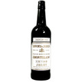 Savory & James Amontillado Medium Sherry
