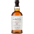 Balvenie 21 Year Old Portwood Single Malt Scotch 750ml