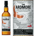 Ardmore Traditional Cask Non-Chill Filtered Highland Single Malt Scotch 750ml