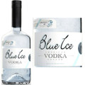 Blue Ice American Potato Vodka 750ml