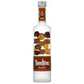 Three Olives Chocolate English Grain Vodka 750ml