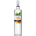 Van Gogh Pineapple Vodka Holland