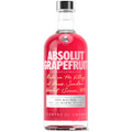 Absolut Ruby Red Swedish Grain Vodka