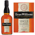 Evan Williams Vintage