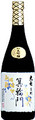 Minowamon Junmai Daiginjo Sake 720ML