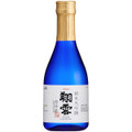Hakutsuru Soaring Cloud Junmai Dai Ginjo Sho-Une Premium Sake 300ML