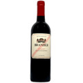 Brander Santa Ynez Bouchet, Tete de Cuvee
