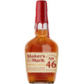 Maker's 46 Kentucky Bourbon Whiskey 750ml