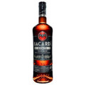 Bacardi Select Rum Puerto Rico 750ml