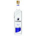 El Charro Silver Tequila 750ml