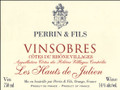 Perrin Vinsobres Vieilles Vignes les Hauts de Julien