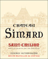 Chateau Simard Saint Emilion