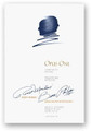 Opus One Napa Valley Red Wine 375ml