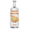Absolut Orient Apple Swedish Grain Vodka 750ML 750ml