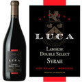 Luca Mendoza Laborde Double Select Syrah