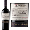 Concha Y Toro Terrunyo Vineyard Las Terrazas Block Cabernet