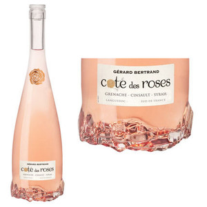 Gerard Bertrand Cote Des Roses Languedoc Rose  France