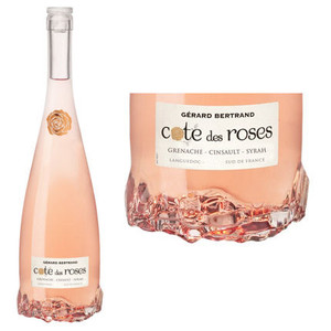 Gerard Bertrand Cote Des Roses Languedoc Rose France Gerard Bertrand Cote Des Roses Languedoc Rose France