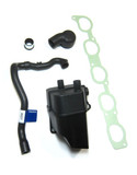 Volvo S60 Pcv Kit 2 5t T5 R Oem Parts 2005 2009