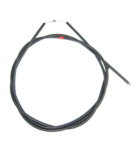 Volvo Xc70 Hood Release Cable 2001 2007 Voluparts