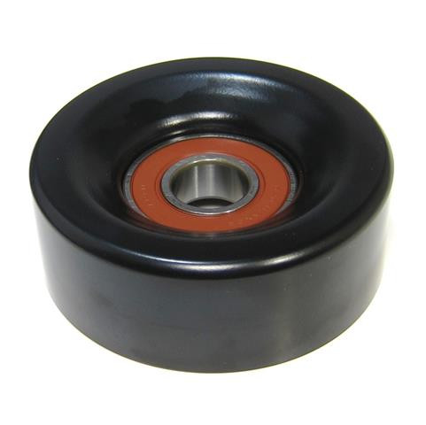 Volvo Xc90 V8 Serpentine Idler Pulley 2005 2011 Voluparts