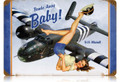 Bombs Away Baby