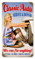 Classic Auto