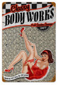 Classy Body Works
