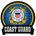 Coast Guard