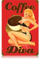 Coffee Diva