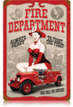 Fire Department