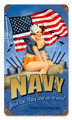 Join The Navy And See The World