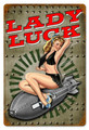 Lady Luck