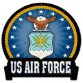US Air Force