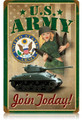 US Army Join Today