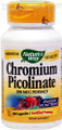 Nature's Way Chromium Picolinate