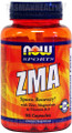 NOW Foods ZMA