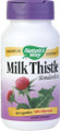 Nature’s Way Milk Thistle