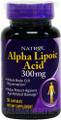 Natrol Alpha Lipoic Acid 300mg