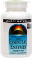 Source Naturals Essential Enzymes