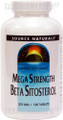 Source Naturals Beta Sitosterol 375mg