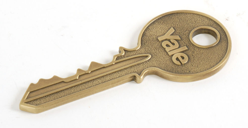 Yale Key