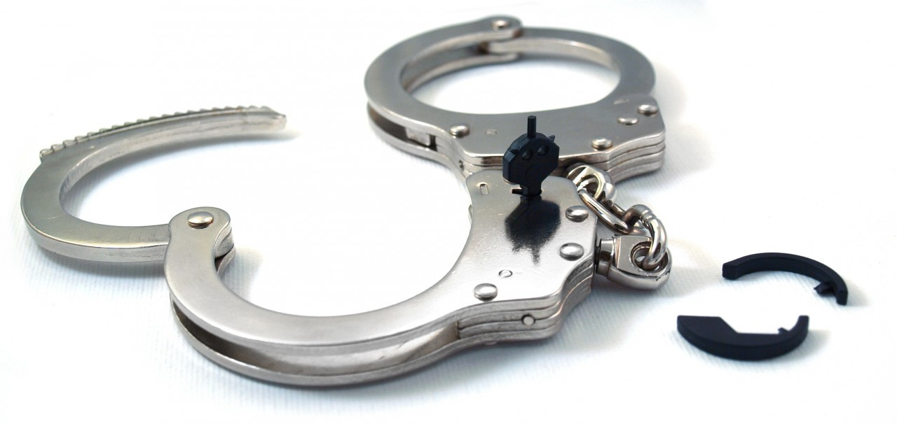 SEREPICK Universal Handcuff Key (Single)