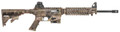 MOSS 715T 22LR 16.25" FLAT TOP