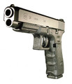 GLOCK 34 9MM CMPET A/S 17RD
