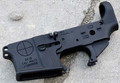 SAA Stripped Lower Receiver