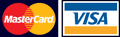 $800 deposit by credit card for firearm order.