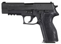 SIG P226 40S&W 12RD BLK E2