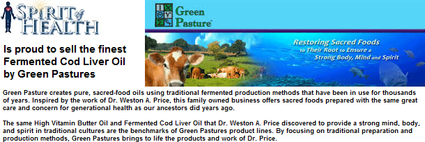 Green pasture coupon code