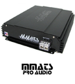 MMATS HIFI-6150D